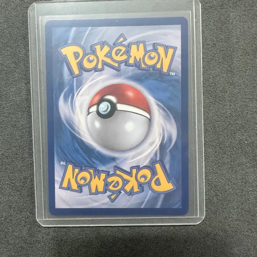 [BUNJANG] Pokemon Card "Blair&