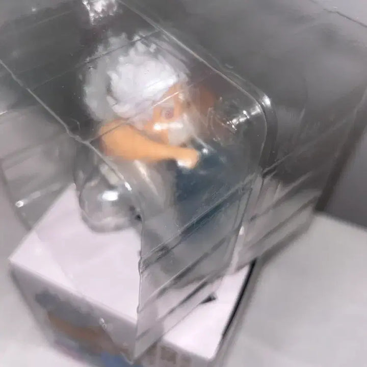 [BUNJANG] One Piece World Collectable Figure Emotion Special Edition Gear 5 Luffy / 원피스 피규어