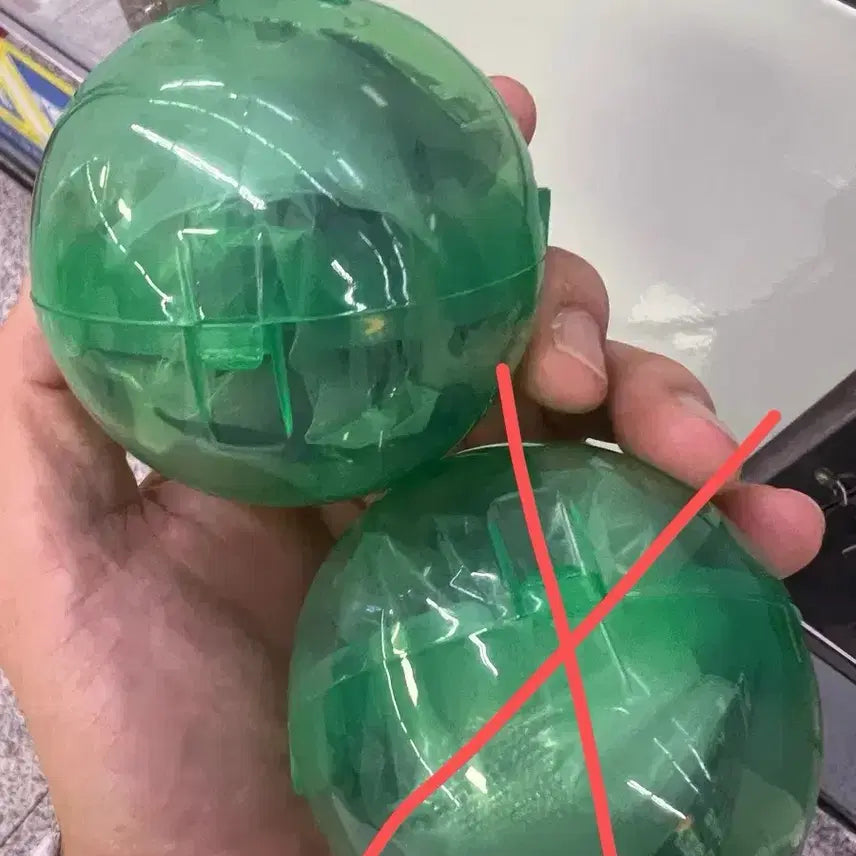 [BUNJANG] Gamera HG Gacha Figure (Gyaos) / 가메라 hg 가챠(갸오스)