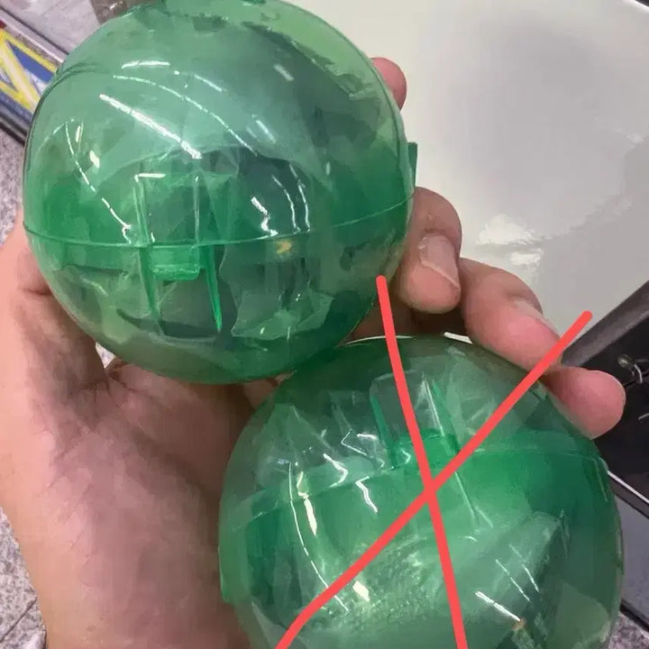 [BUNJANG] Gamera HG Gacha Figure (Gyaos) / 가메라 hg 가챠(갸오스)