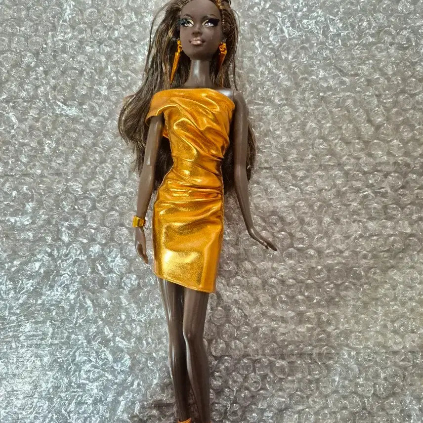 [BUNJANG] Model Barbie Doll / 모델 바비인형