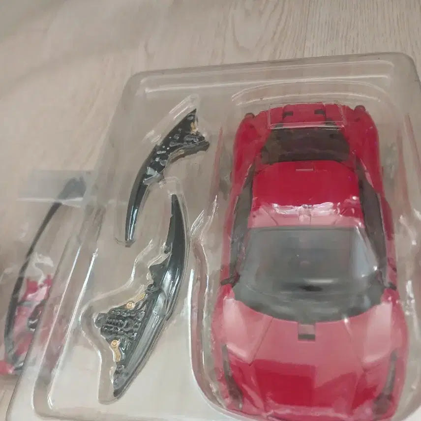 [BUNJANG] NewBrand Transformer 3 Dino Figure / 트랜스포머3 뉴브랜드 디노