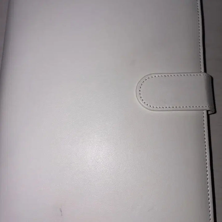 [BUNJANG] 6-Ring Binder with Inserts / 6공 바인더 판매