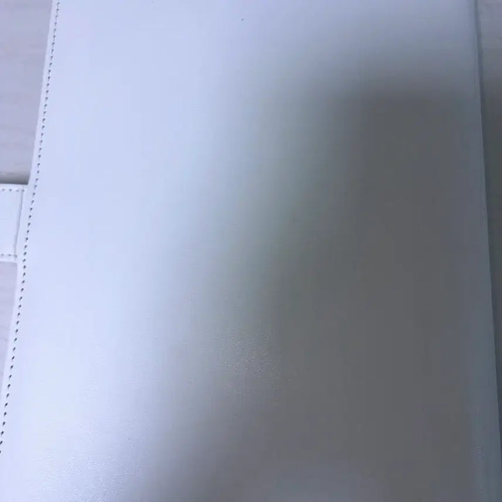 [BUNJANG] 6-Ring Binder with Inserts / 6공 바인더 판매
