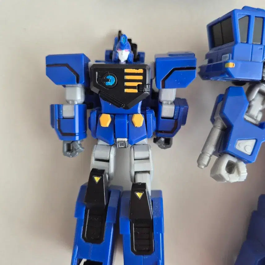 [BUNJANG] SMP Super Minipla Choryujin Model Kit / smp 슈퍼미니프라 용자물 초룡신