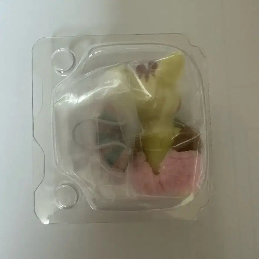[BUNJANG] Sylvanian Families Kirakira Kuji G Prize Giraffe New / 실바니안 키라키라 쿠지 g상 기린 새상품