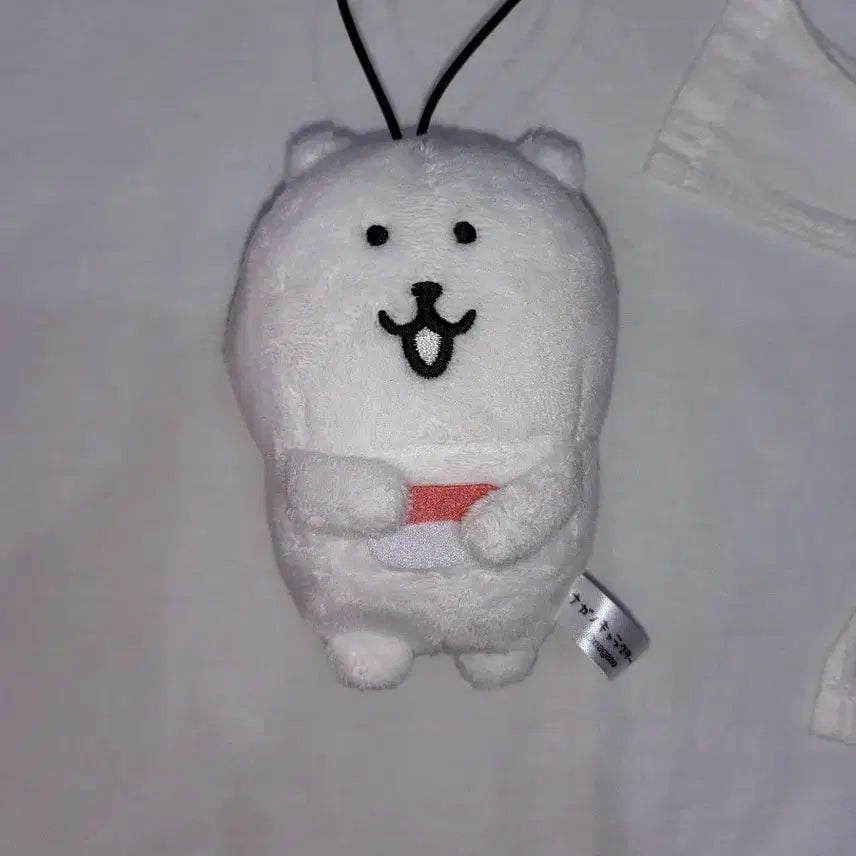 [BUNJANG] Nagano Market Nom Ggom Sushi Plush Doll / 나가노마켓 농담곰 스시 초밥 누이 인형