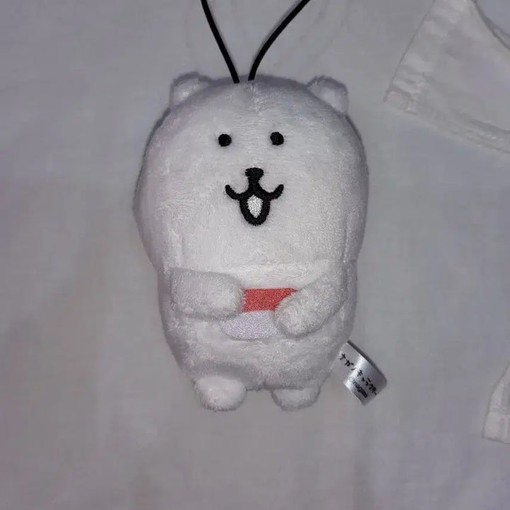 [BUNJANG] Nagano Market Nom Ggom Sushi Plush Doll / 나가노마켓 농담곰 스시 초밥 누이 인형