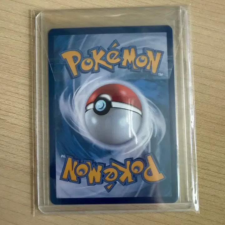 [BUNJANG] Pokemon Fire Winged Bird AR Card / 포켓몬 파이어로 AR