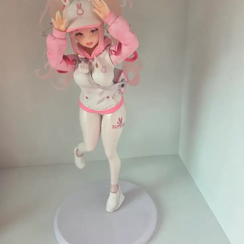 [BUNJANG] Nier: Automata Alice Figure / 니케 엘리스 피규어