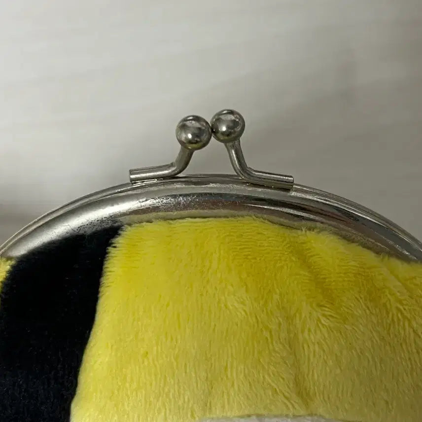 [BUNJANG] Oshiyodayo Egg Sushi Coin Purse Pouch / 오슈시다요 계란초밥 인형 동전지갑 파우치