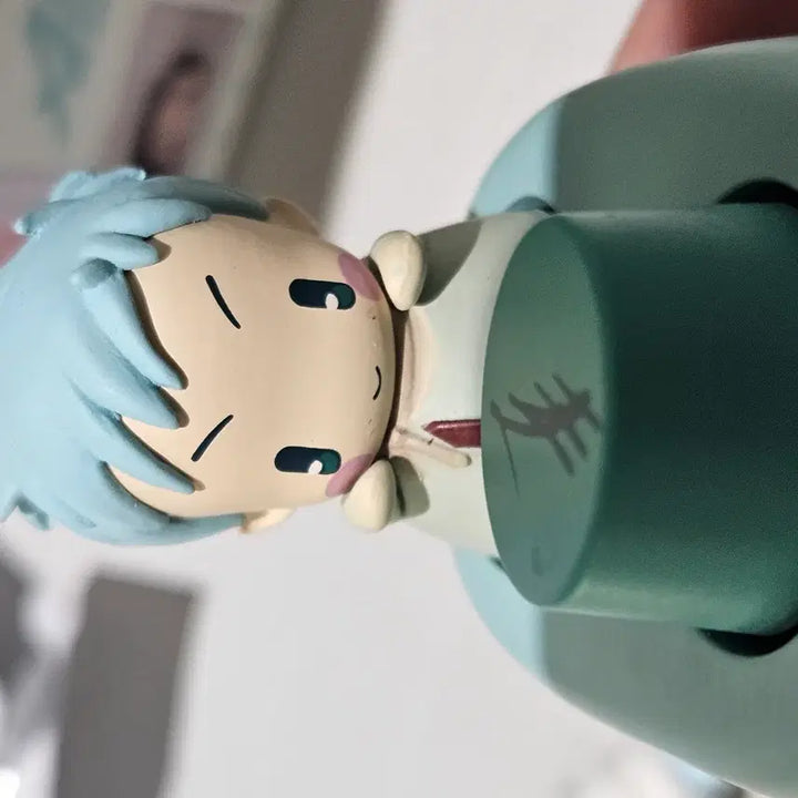 [BUNJANG] A Stage Ailen Stage Teal Hyuna Baby Keycap Keyring Bundle Set / 에이스테 에일리언스테이지 틸 현아 베이비 키캡 키링