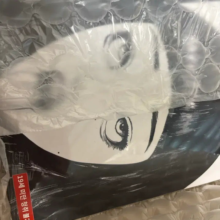 [BUNJANG] Ghost Club Misfits LP / 고스트 클럽 misfits Lp