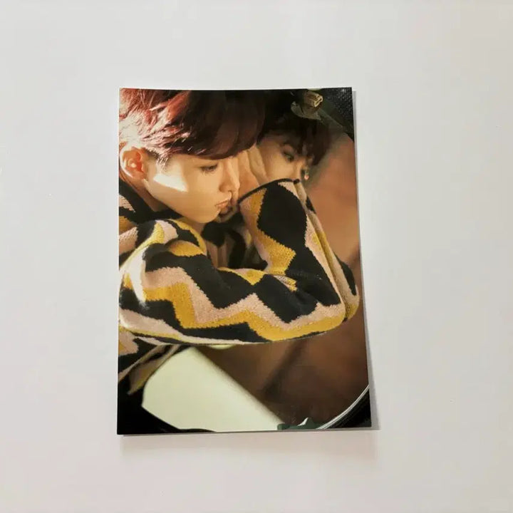 [BUNJANG] Super Junior Ryeowook Photocard Bundle Set / 슈퍼주니어 려욱 포카 일괄 판매