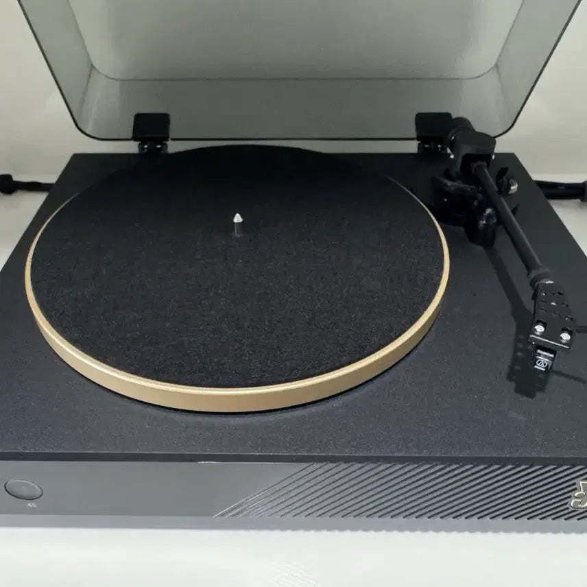 [BUNJANG] JBL Spinner BT Turntable with ATN3600LE Stylus / JBL Spinner BT 턴테이블 + ATN3600LE