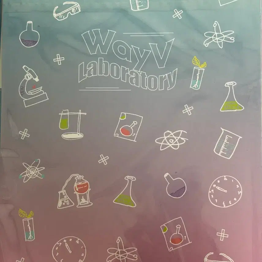 [BUNJANG] WayV Japanese Magazine Photobook / Wayv 웨이션브이 일본 회지