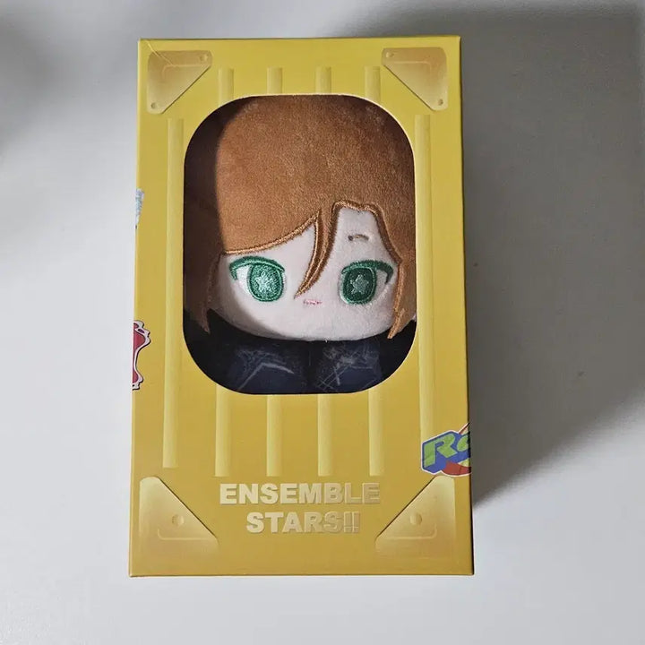 [BUNJANG] Ensemble Stars Madara Trip Plush / 앙스타 마다라 트립누이