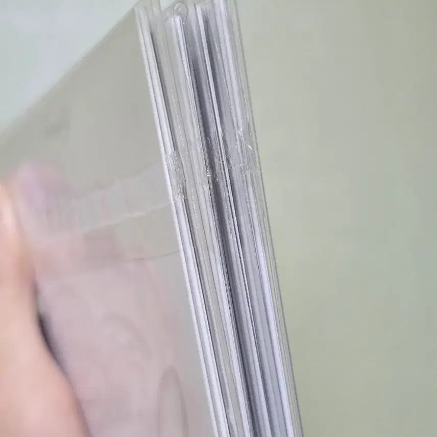 [BUNJANG] fromis_9 Terrica Accordion Postcard Book / 테레카 프로미스나인 엽서