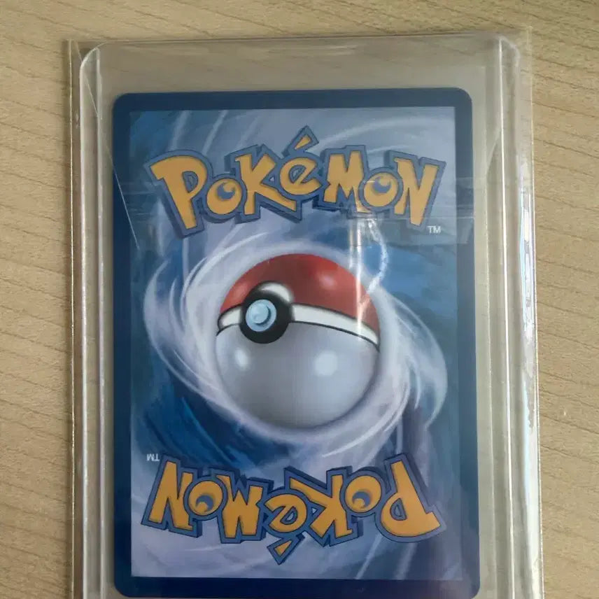 [BUNJANG] Pokemon Torkoal AR Card / 포켓몬 둔타 AR