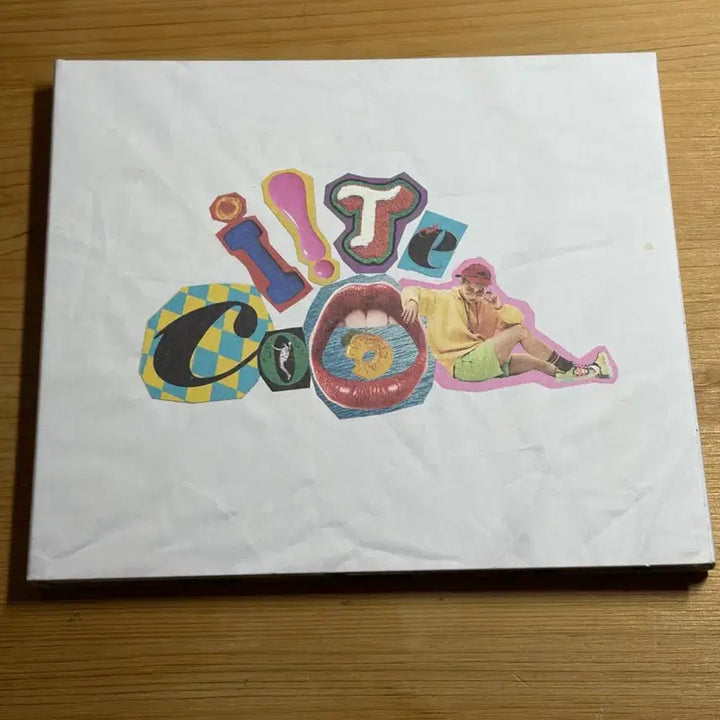 [BUNJANG] DPR LIVE IITE COOL Album Unsealed / dpr live iite cool 개봉
