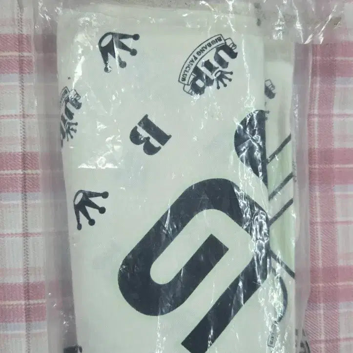 [BUNJANG] Big Bang Official Bandana / 빅뱅 공식 두건 반다나