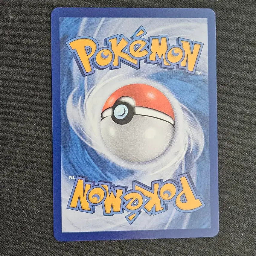 [BUNJANG] Eevee VMAX RR Card (Reprint) / 중판 이브이 vmax rr 포켓몬카드