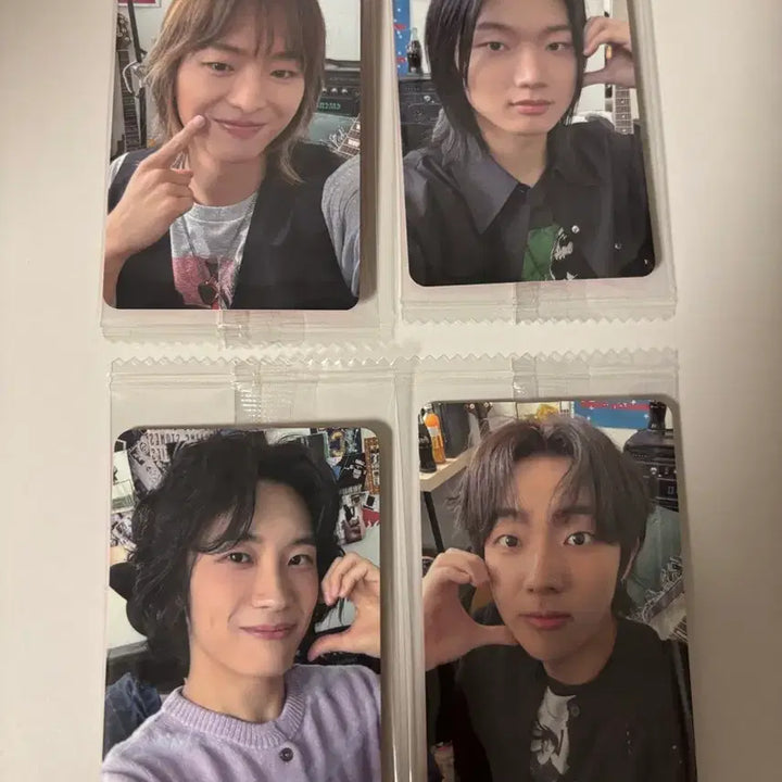 [BUNJANG] DragonPony Popup Nemo Album (Sealed + POB) / 드래곤포니 팝업 네모반 앨범 양도 (미개봉+미공포)