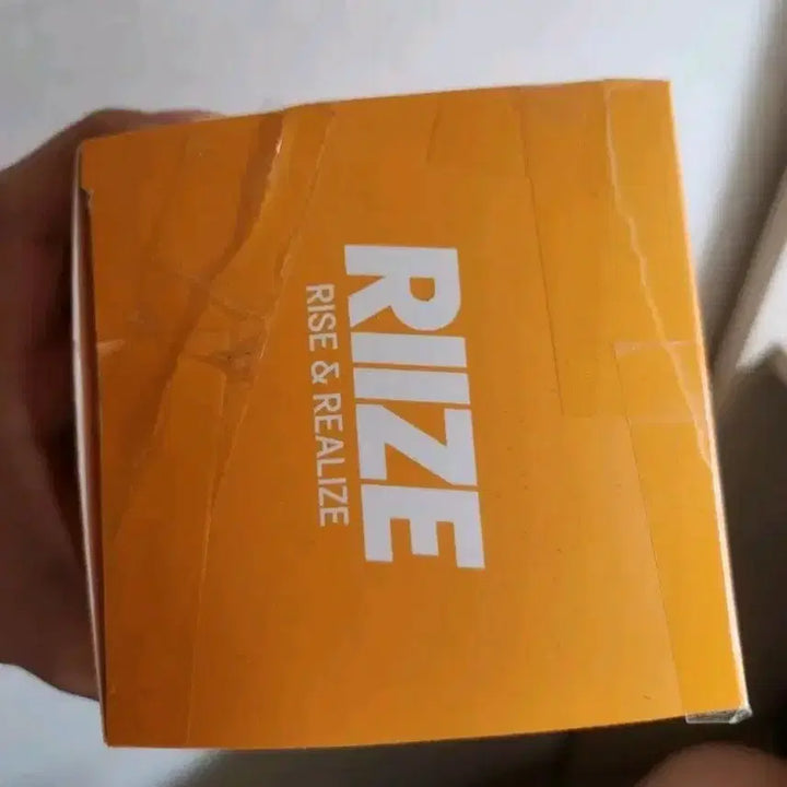 [BUNJANG] RIIZE Official Lightstick (Unused) / 라이즈 응원봉 판매(미사용)