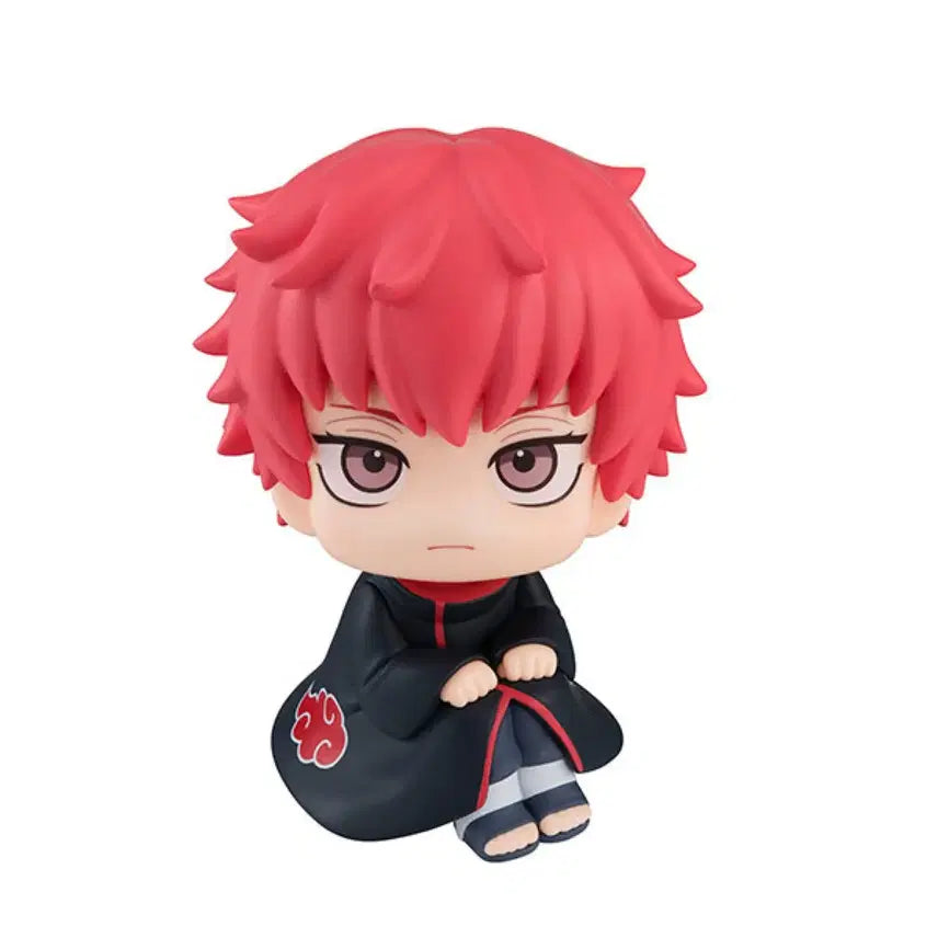 [BUNJANG] Naruto Sasori Look-Up Figure / 나루토 사소리 룩업 피규어