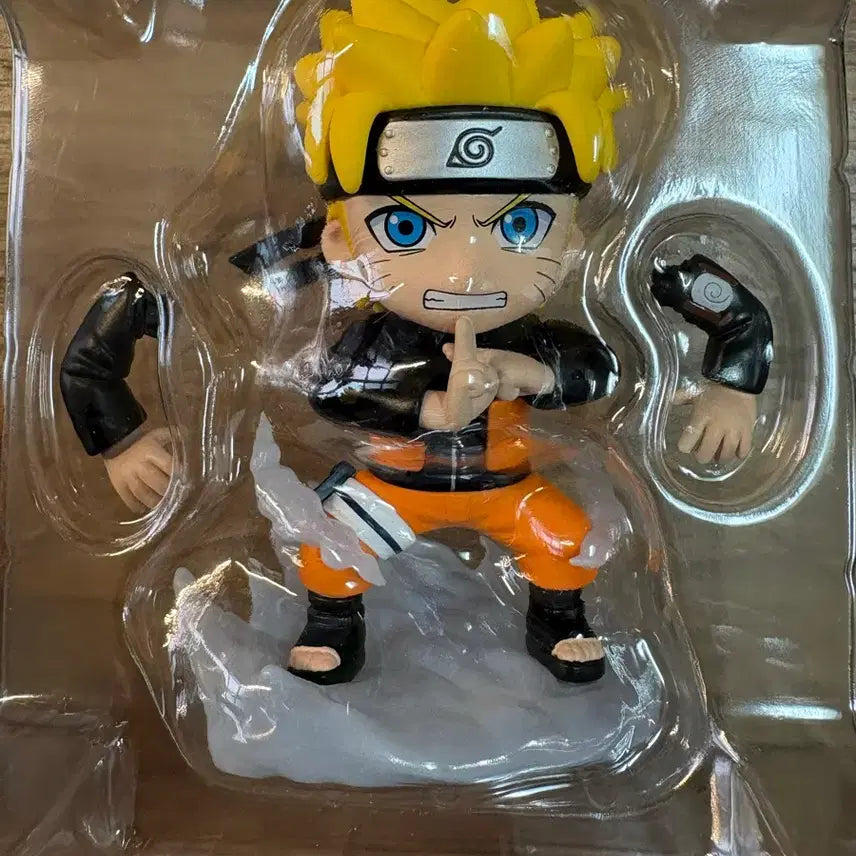 [BUNJANG] FUNISM Pop Mart Naruto Figure / 펀이즘(FUNISM) 팝마트 나루토 피규어
