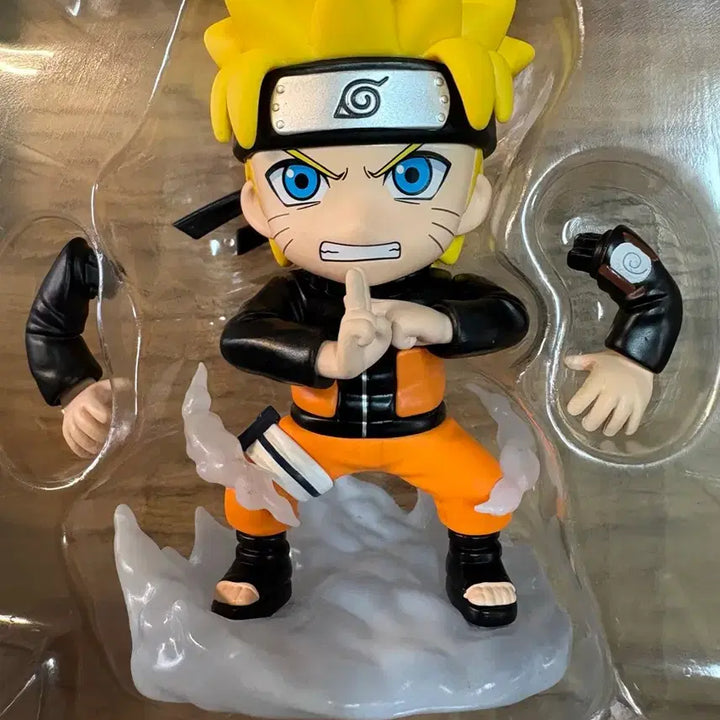 [BUNJANG] FUNISM Pop Mart Naruto Figure / 펀이즘(FUNISM) 팝마트 나루토 피규어