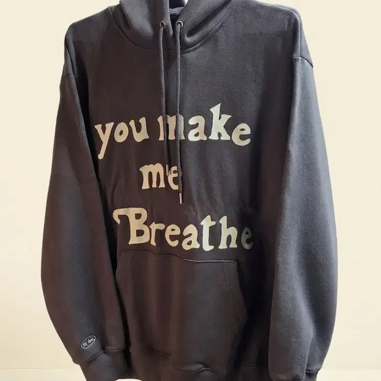 [BUNJANG] Roy Kim Roynote Concert Hoodie / 로이킴 로이노트 콘서트 후드