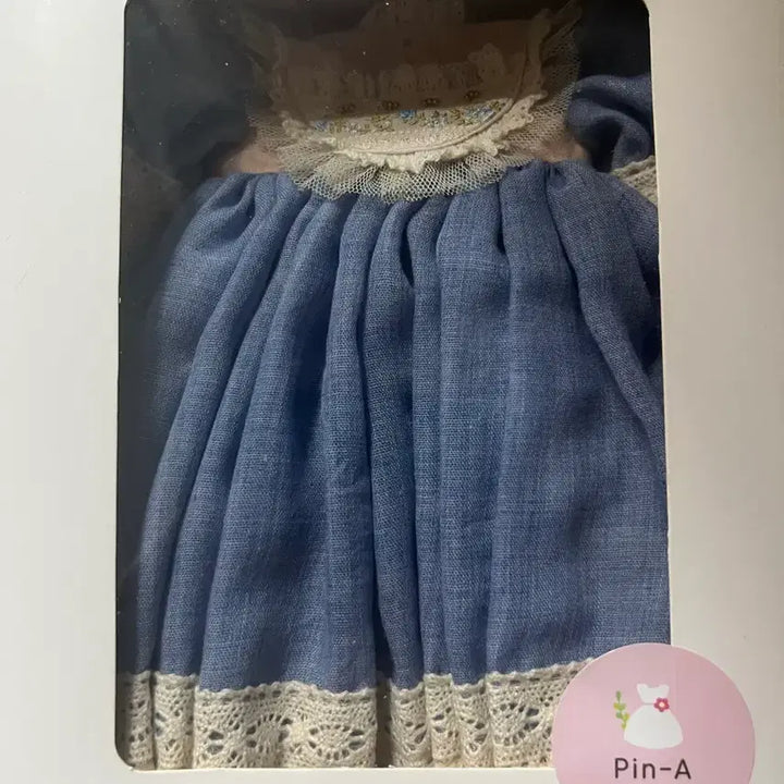 [BUNJANG] Pina Shop MSD Ball-Jointed Doll Clothes / msd 의상