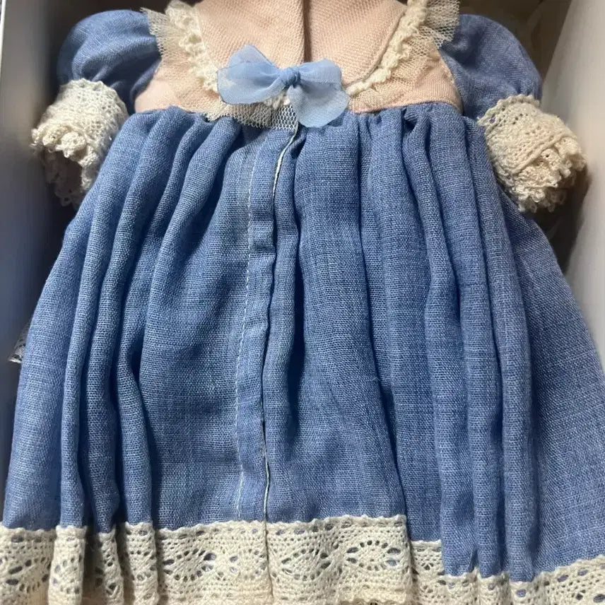 [BUNJANG] Pina Shop MSD Ball-Jointed Doll Clothes / msd 의상