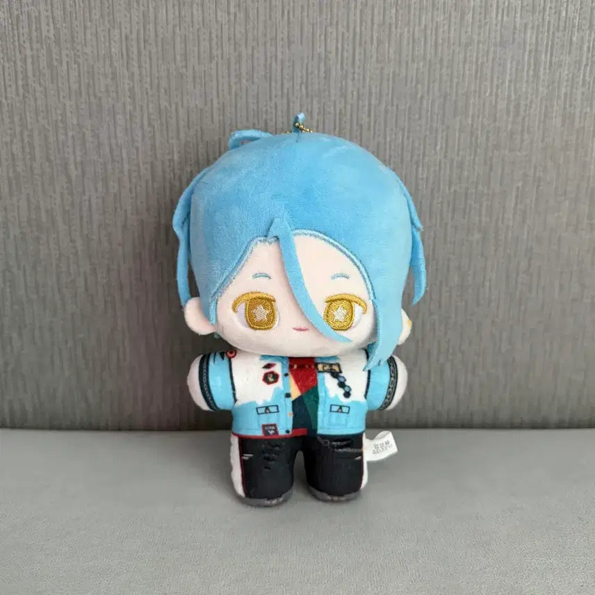 [BUNJANG] Ensemble Stars Anstar Trip Plush Doll Himero / 앙상블 스타즈 앙스타 트립 누이 인형 히메루