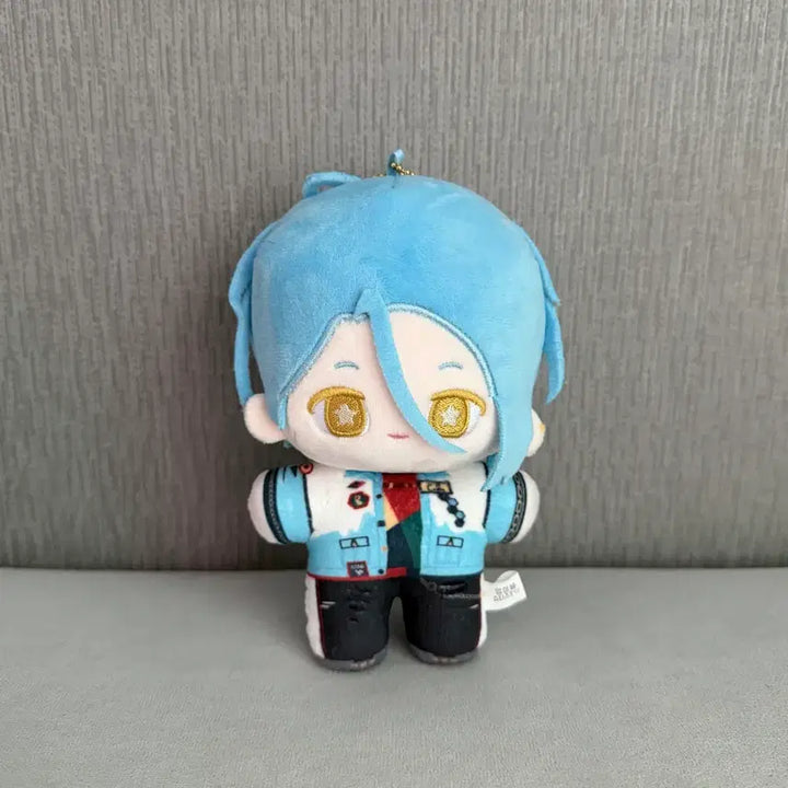 [BUNJANG] Ensemble Stars Anstar Trip Plush Doll Himero / 앙상블 스타즈 앙스타 트립 누이 인형 히메루