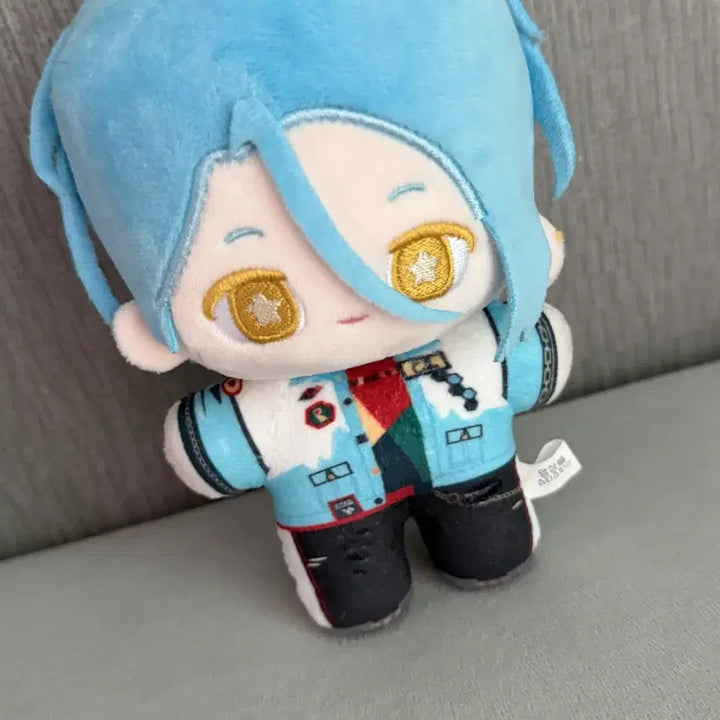[BUNJANG] Ensemble Stars Anstar Trip Plush Doll Himero / 앙상블 스타즈 앙스타 트립 누이 인형 히메루