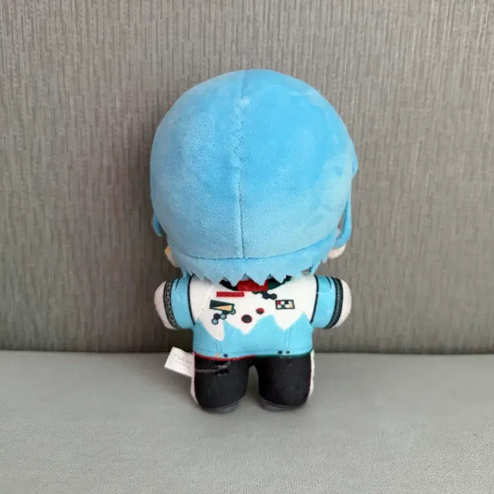 [BUNJANG] Ensemble Stars Anstar Trip Plush Doll Himero / 앙상블 스타즈 앙스타 트립 누이 인형 히메루