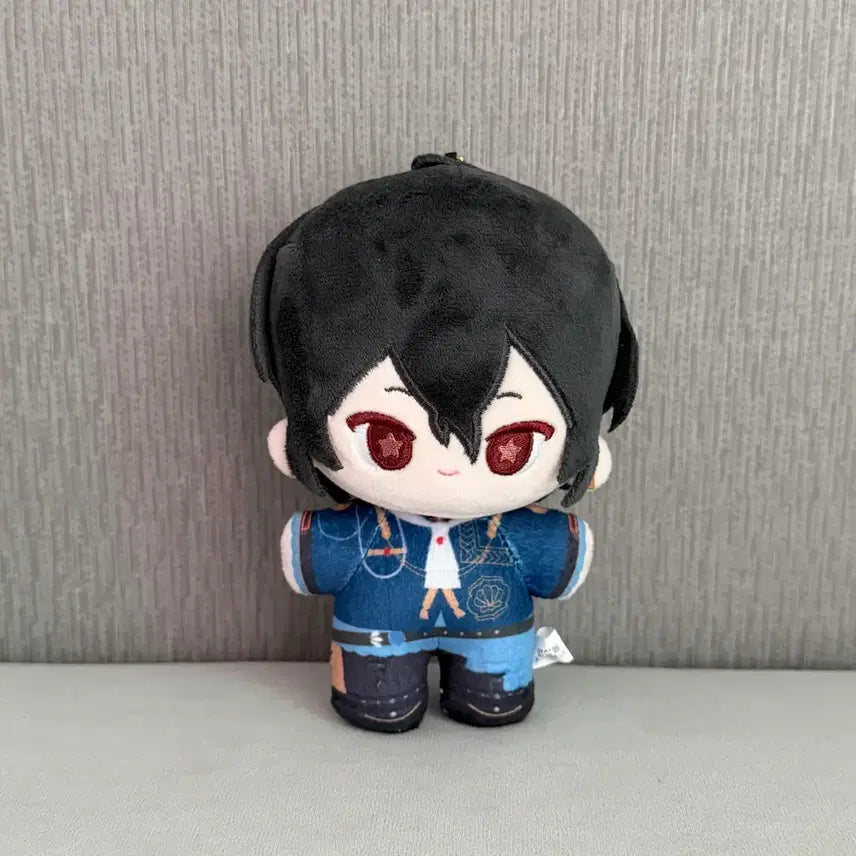 [BUNJANG] Ensemble Stars! Sakuma Rei Plush Doll / 앙상블 스타즈 앙스타 트립 누이 인형 사쿠마 레이