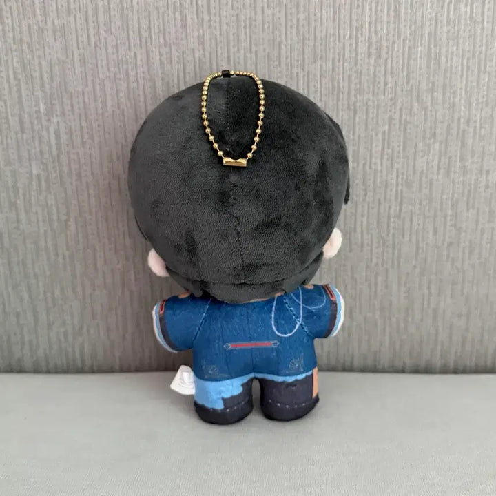 [BUNJANG] Ensemble Stars! Sakuma Rei Plush Doll / 앙상블 스타즈 앙스타 트립 누이 인형 사쿠마 레이