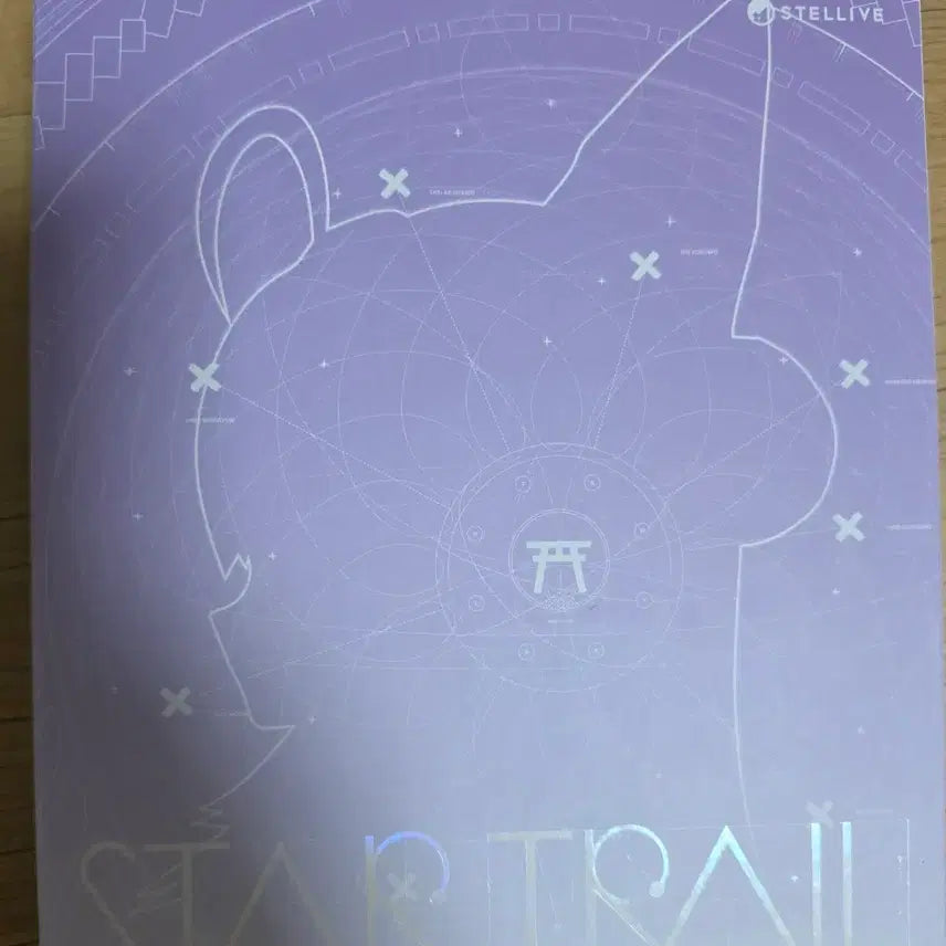 [BUNJANG] Stray Kids Book Album / 스텔라이브 부키 앨범