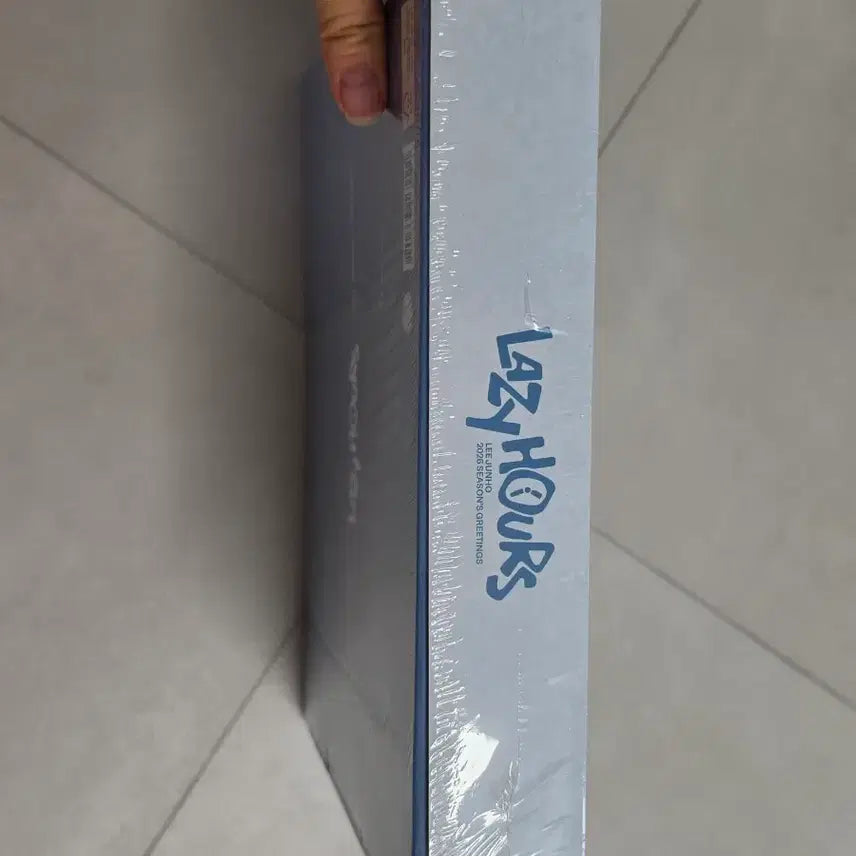 [BUNJANG] Lee Junho 2026 Season&