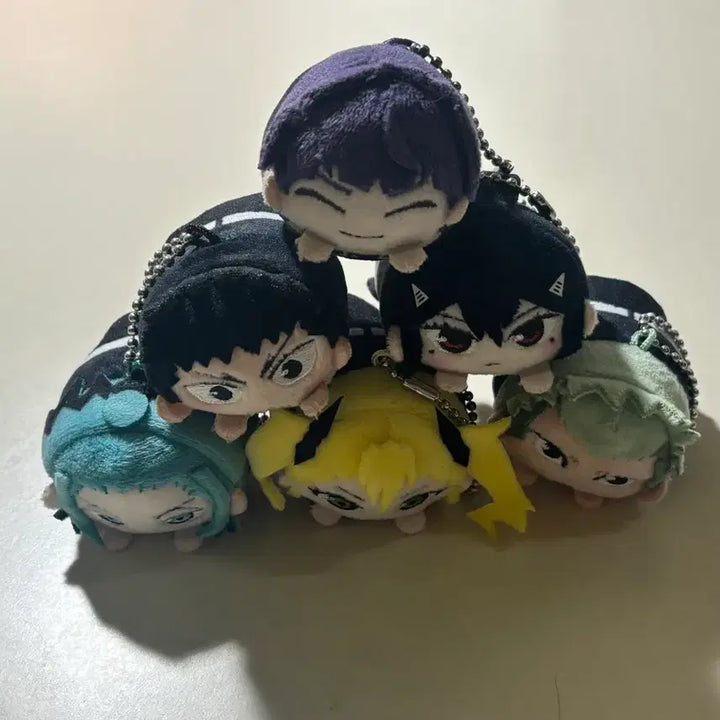 [BUNJANG] Kaiju No. 8 Hoshina Plush / 팝니다) 괴수8호 호시나 인형