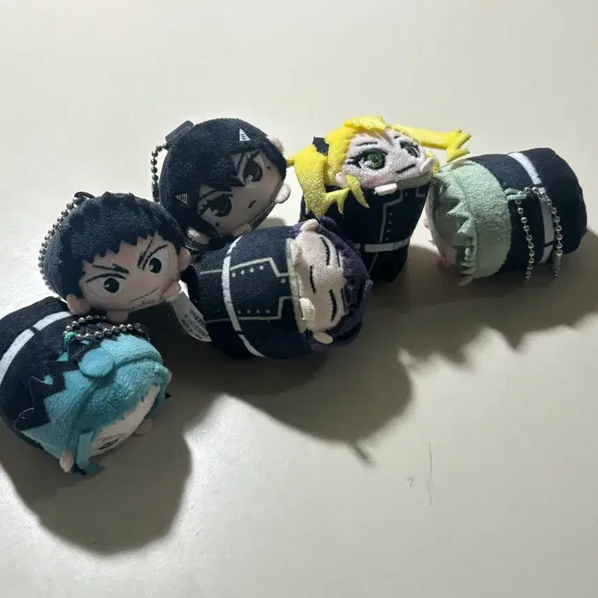 [BUNJANG] Kaiju No. 8 Hoshina Plush / 팝니다) 괴수8호 호시나 인형