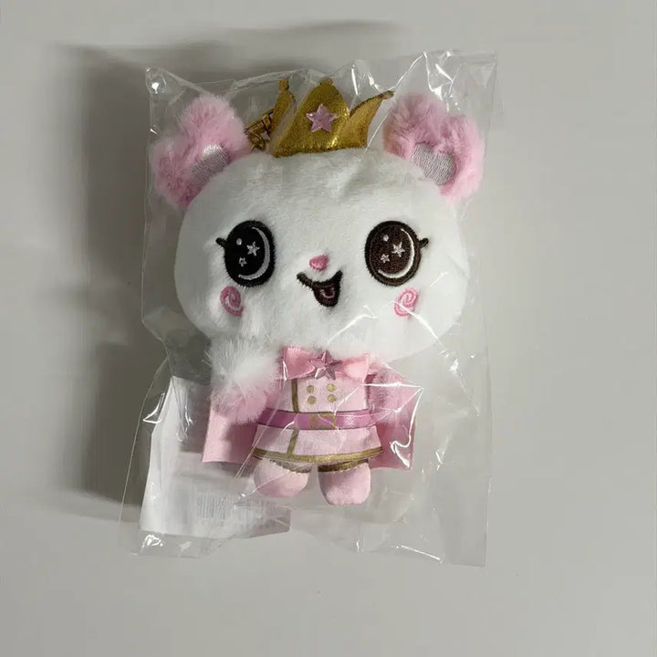 [BUNJANG] NCT WISH Prince Wish Doll Pangyi Fan Meeting MD (Sealed) / 미개봉 ) 엔시티위시 프린스 위시돌 팡이 팬미팅 엠디