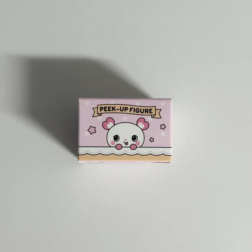 [BUNJANG] NCT WISH Bakery MD Pangyi Hipper Pickup Figure (Sealed) / 미개봉 ) 엔시티위시 베이커리 엠디 팡이 히퍼 피크업 피규어