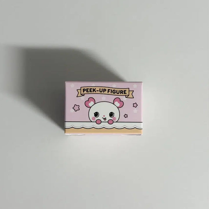 [BUNJANG] NCT WISH Bakery MD Pangyi Hipper Pickup Figure (Sealed) / 미개봉 ) 엔시티위시 베이커리 엠디 팡이 히퍼 피크업 피규어