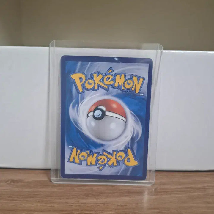 [BUNJANG] Pikachu chr Trading Card / 피카츄 chr 판매합니다.