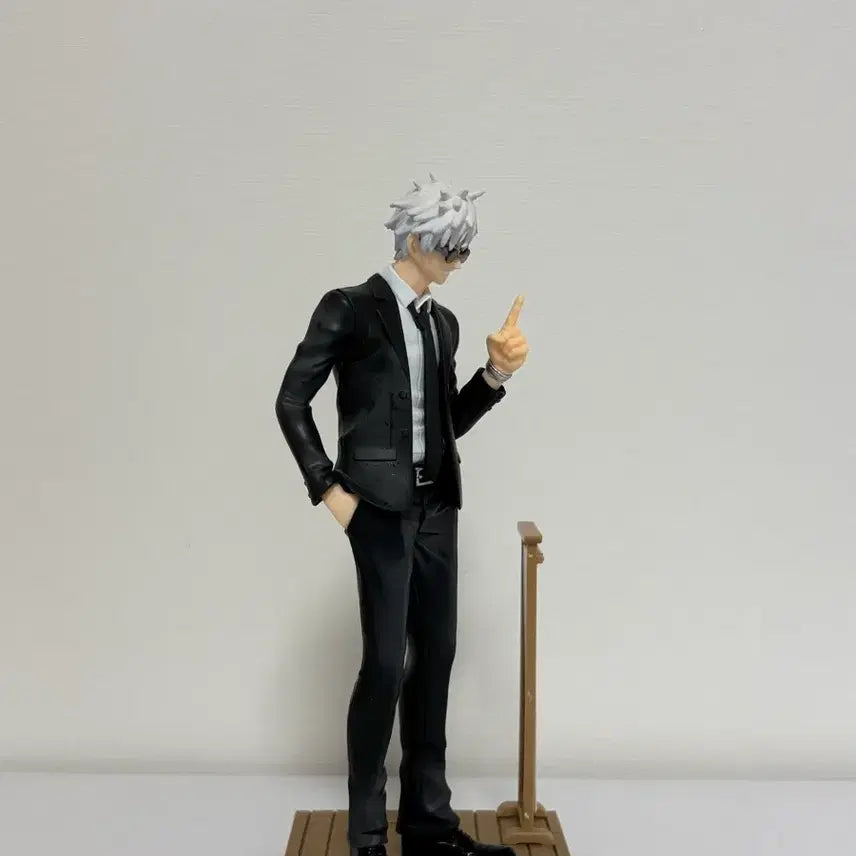 [BUNJANG] Jujutsu Kaisen Satoru Gojo Special Ver. Figure (Box Included) / 주술회전 고죠 사토루 스페셜 Ver. 피규어 (박스O)