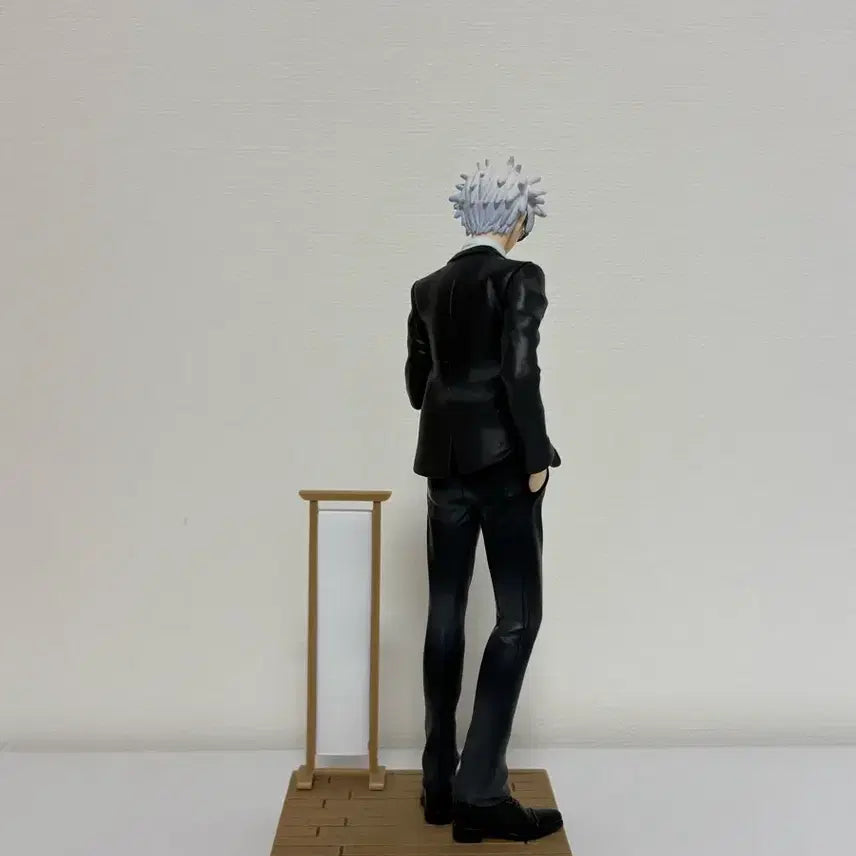 [BUNJANG] Jujutsu Kaisen Satoru Gojo Special Ver. Figure (Box Included) / 주술회전 고죠 사토루 스페셜 Ver. 피규어 (박스O)